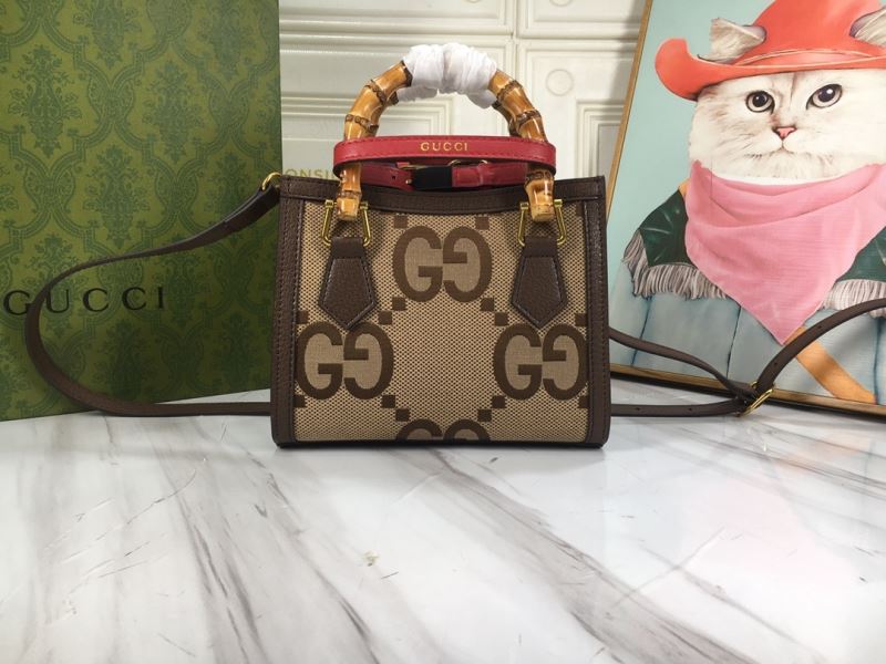 Gucci Top Handle Bags